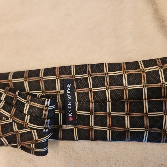 Knightsbridge Tie - Picture 5 of 6